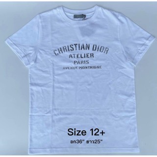 NEW Christian Dior KIDS TEE