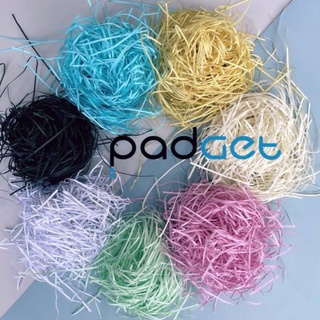 กระดาษฝอยละเอียด(2มิล) 1 กิโลกรัม ( 1,000 กรัม ) นุ่ม ไม่บาด…