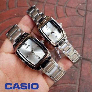 CASIO