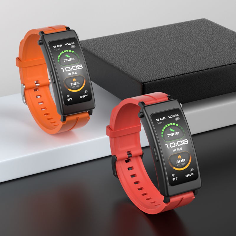 For Huawei B6 Watch With B5 wristband and B3 bracelet youth version