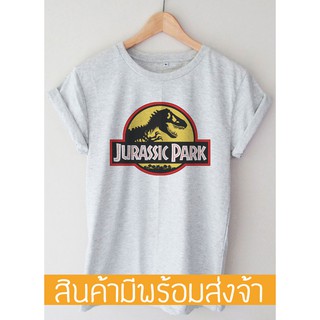 เสื้อยืดโอเวอร์ไซส์เสื้อยืดผู้ชาย Juric parkS-3XL