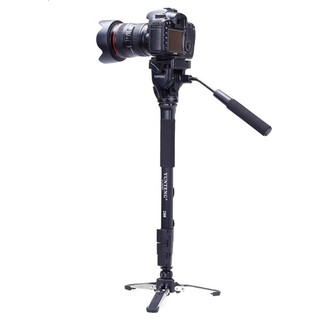 ขาตั้งโมโนพอด YUNTENG VCT-288 (Aluminum Monopod)