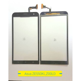 ทัชสกรีน Asus ZE550KL,Z00LD