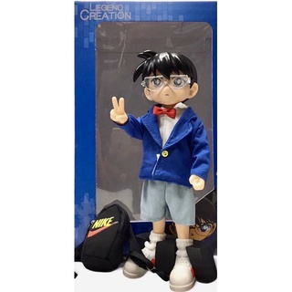 โคนัน Conan Detective Legend Creation ชุดผ้า Action Figure 23 cm