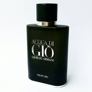 น้ำหอม Giorgio Armani Acqua di Gio Profumo Parfum 100ml