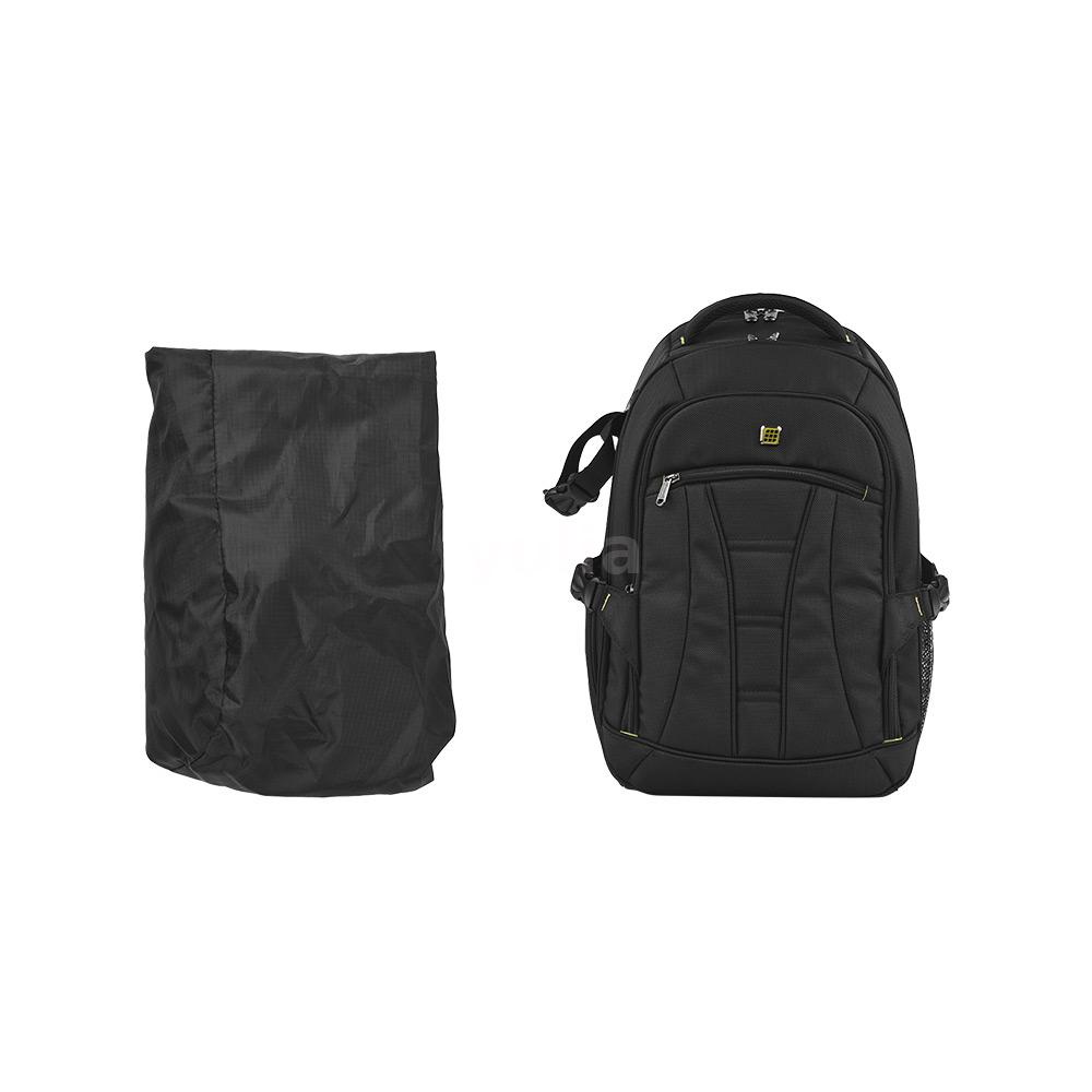 Professional Large Capacity DSLR Camera Backpack Waterproof Shockproof