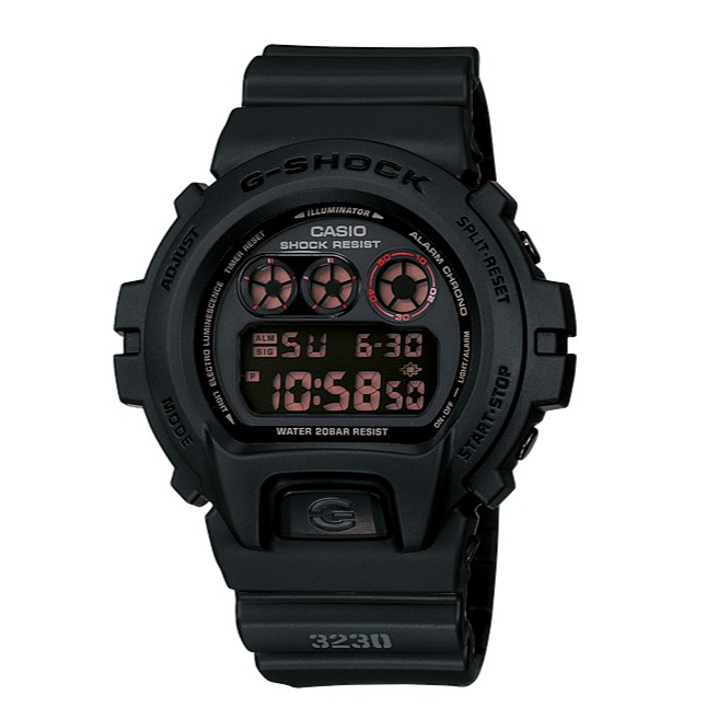 DW-6900MS-1 ประกันCMG