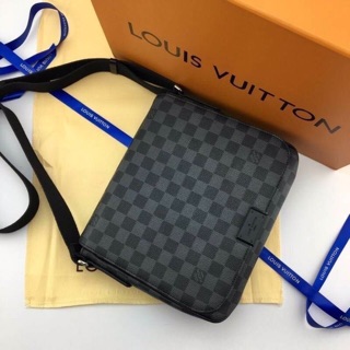 กระเป๋าสะพาย Louis vuitton สุดฮิต