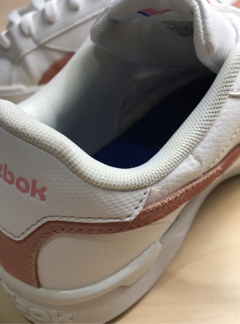 reebok royal foam lite with ortholite