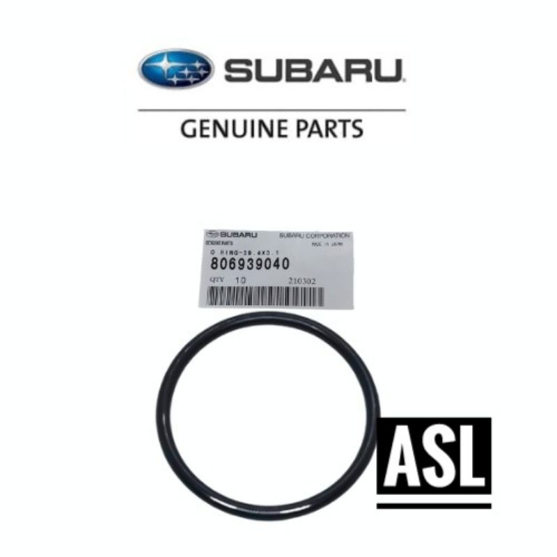 Subaru O แหวนไอดี AVCS Cam Sprocket 806939040 Exiga Forester Impreza WRX STI Legacy Outback