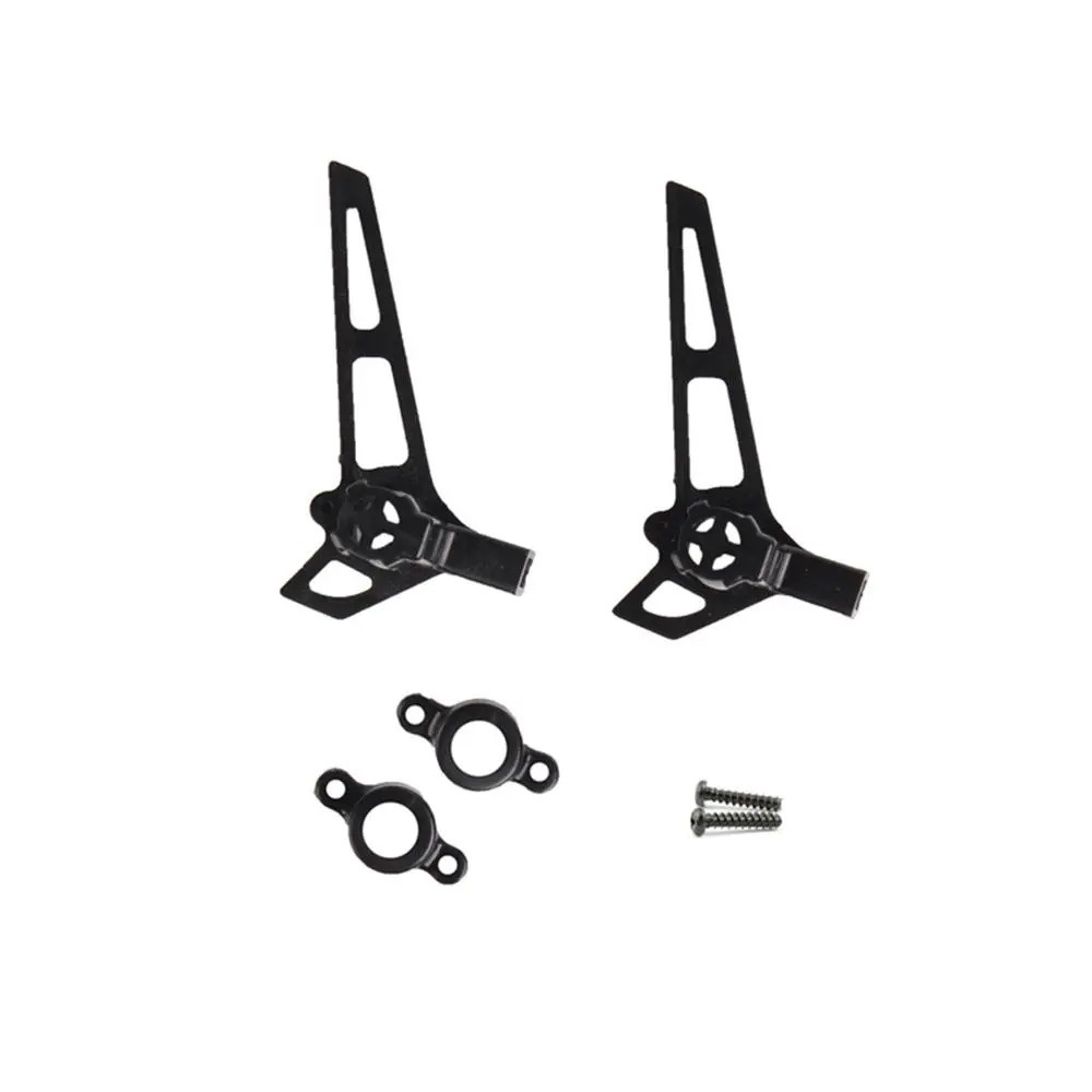 Eachine C119 E119, Firefox C129, ERA C129 V2 อะไหล่เฮลิคอปเตอร์บังคับวิทยุ 4CH 2.4GHz ตัวล็อคมอเตอร์