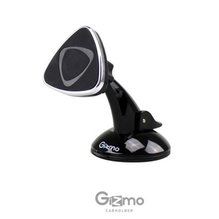 ที่ยึดมือถือในรถ Gizmo Car Holder แบบติดแม่เหล็ก รุ่น GH-012 (Black)