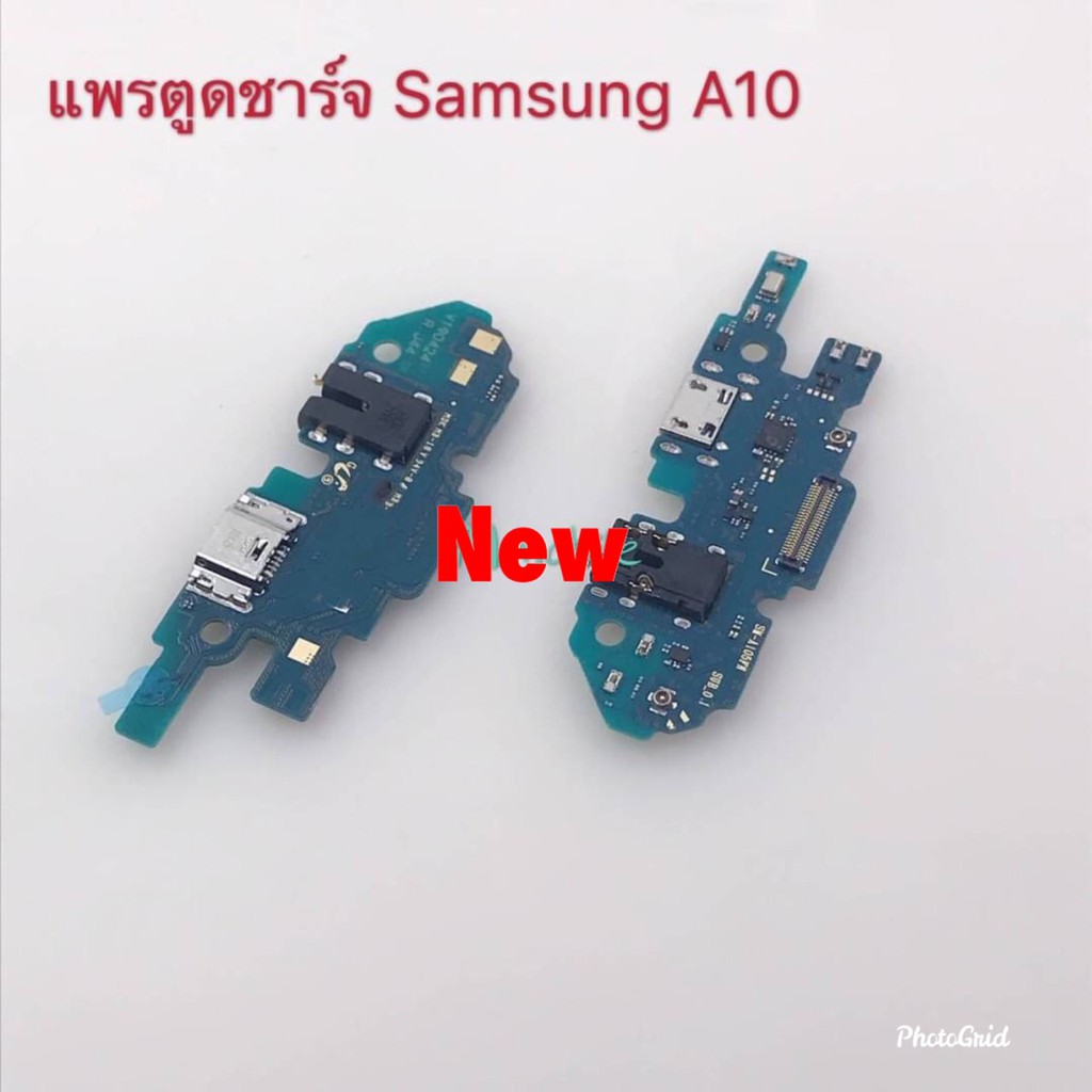 แพรชุดตูดชาร์จ [Charging] Samsung A9 2018 / A920
