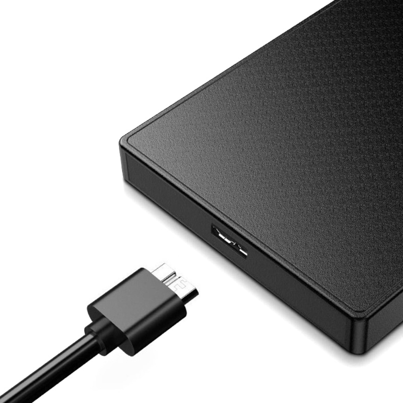 Niki 0 2 0 3 0 5 1M USB3 0 ประเภท A อะแดปเตอร์สาย A ถึง B ตัวแปลงชายสําหรับ HDD