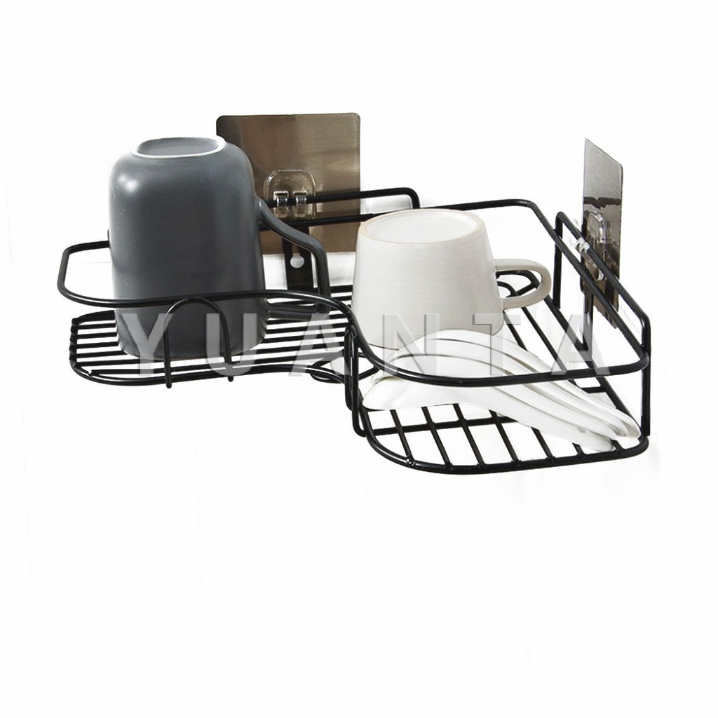 YUANTA ชั้นวาง