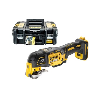 DEWALT เครื่องมืออเนกประสงค์ไร้สาย 18V รุ่น DCS356NT (เครื่องเปล่า)