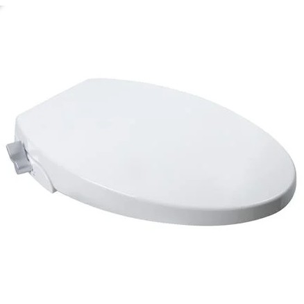 COTTO CVN92201 ฝารองนั่งอเนกประสงค์ Bidet Toilet Seat