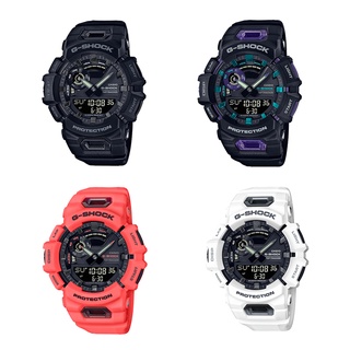 GBA-900-1, GBA-900-4, GBA-900-1A6, GBA-900-7 G-SHOCK BABY-G ของแท้ 100%