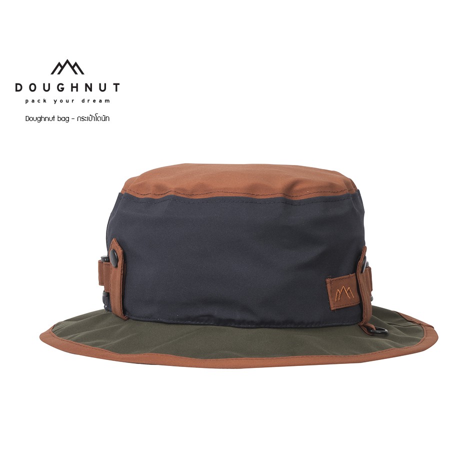 rip curl donut hat
