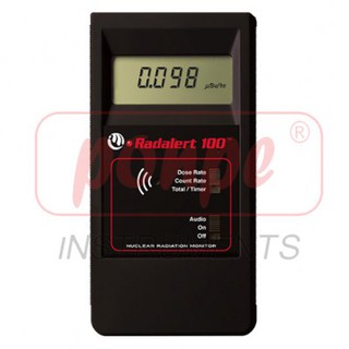 RADALERT® 100X  IMI เครื่องวัดรังสี RADIATION METER