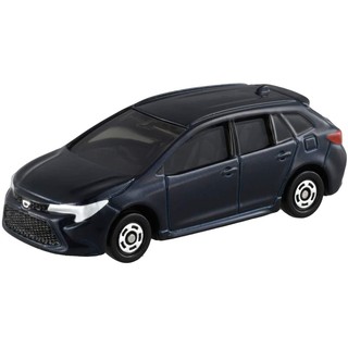 Takara Tomy Tomica No.24 Toyota Corolla Touring