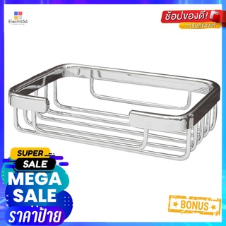 ที่ใส่สบู่ AMERICAN STANDARD K-2501-54-N สีโครมSOAP BASKET AMERICAN STANDARD K-2501-54-N CHROME