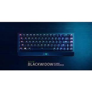 Razer™ BlackWidow V3 Mini HyperSpeed - 65% US