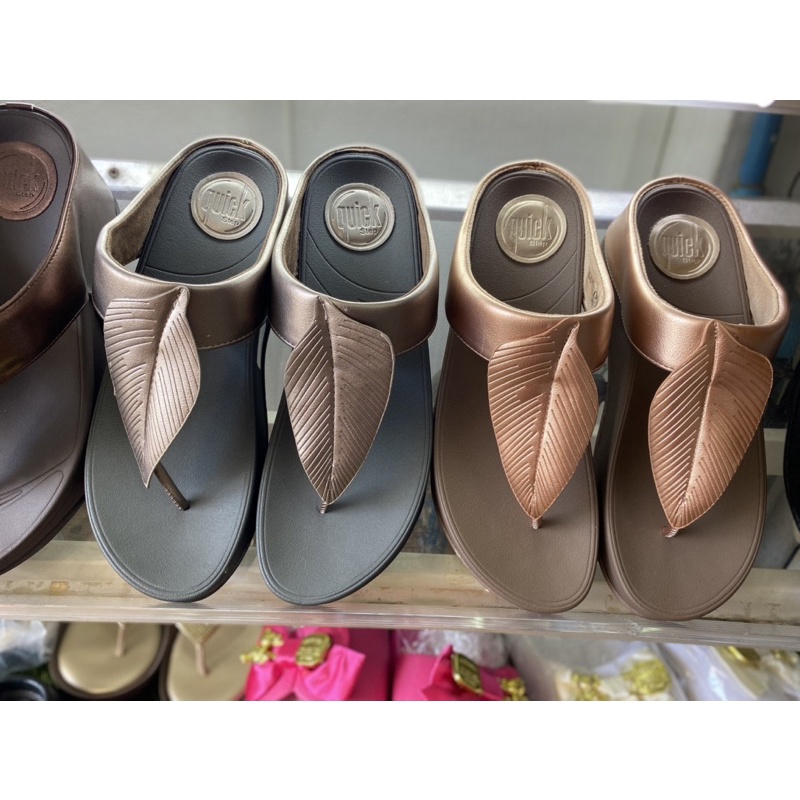 รองเท้าเพื่อสุขภาพ Quick step เเท้