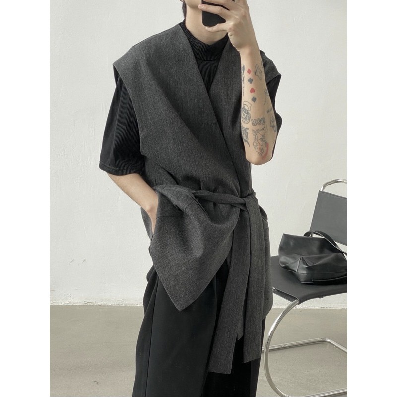 กักผูกสีเทาSTRONGMANZ