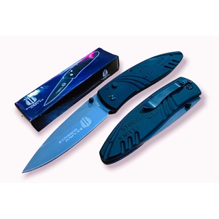 มีดพับ มีดพก Strider Knives F31 พร้อมส่ง ราคาถูก