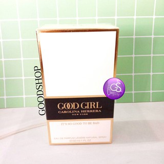 CAROLINA HERRERA Good Girl Legere EDP 30 ml. น้ำหอม