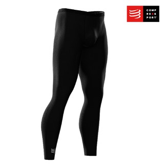 Compressport Running UC Full Tights กางเกงวิ่งขายรัดกล้ามเนื้อ