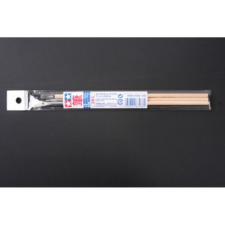 TAMIYA MODELING BRUSH BASIC SET