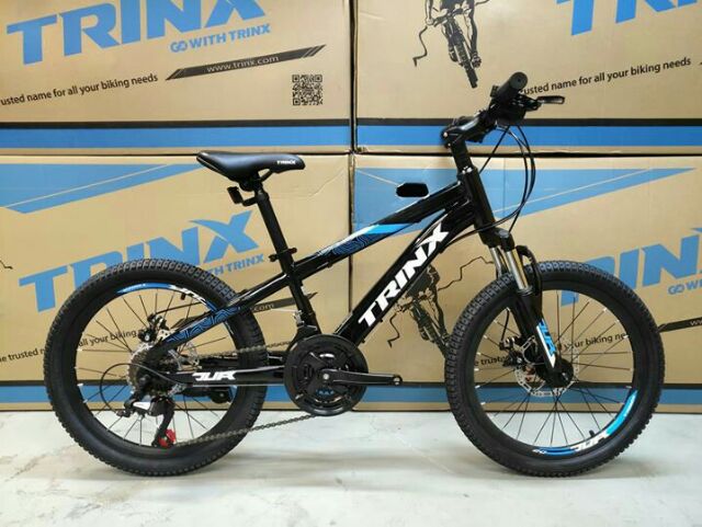 trinx junior 2.0