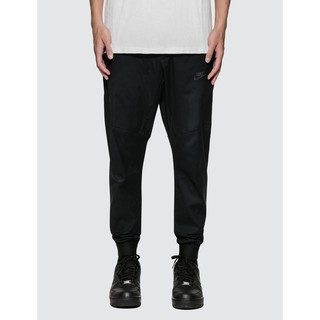 NIKE Bonded Woven Jogger