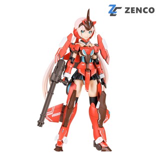 Kotobukiya Frame Arms Girl Stylet A.I.S Color