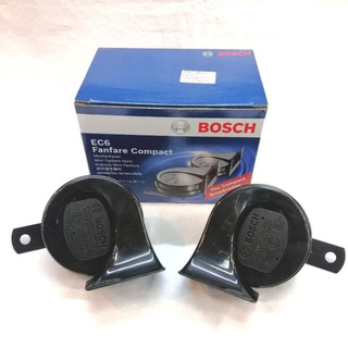 แตรขอยโข่งไฟฟ้า​ BOSCH  สินค้าใหม่ทุกชิ้น