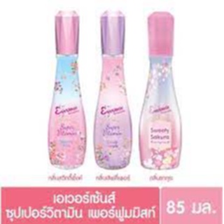 Eversense Perfume Mist ปริมาณสุทธิ 85 มล.