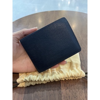 LV Taiga wallet สีกลมมือสองของแท้💯ค่ะ (รบกวนทั่กแชทก่อนสั่งค่ะ)