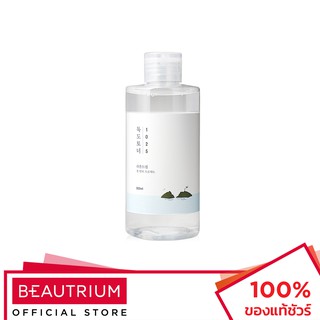 ROUNDLAB 1025 Dokdo Toner โทนเนอร์ 200ml