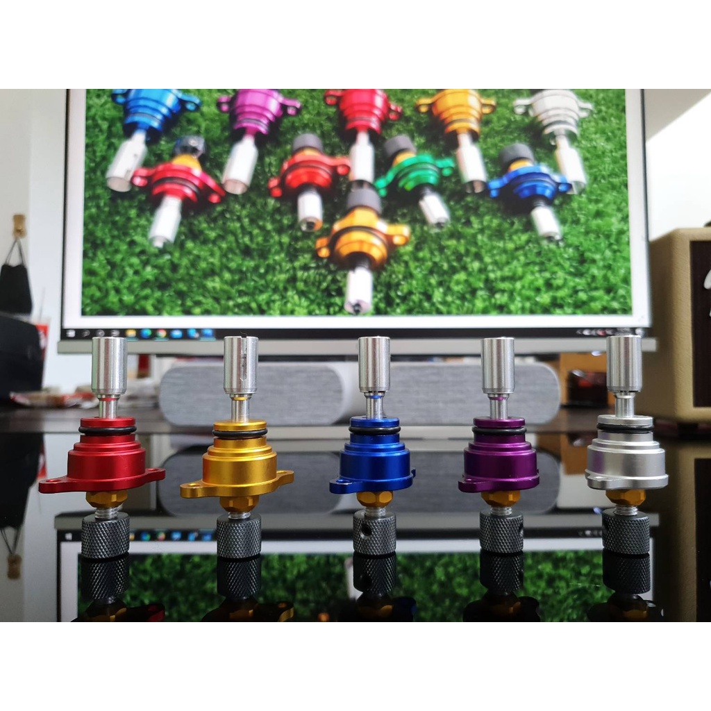 ตั่งเร่งCBR250/CRF250งานCNCเนียนๆสีสวยๆตั่งเร่งได้จริง100% #ตั่งเร่ง #ตั่งเดินเบา #ตั่งเร่งเดินเบา