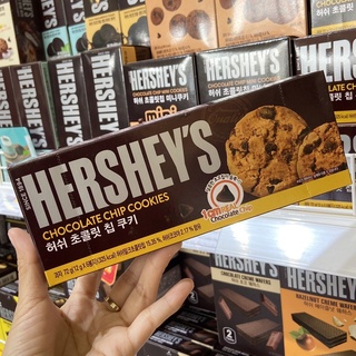 Hersheys Chocolate Chip Cookies 72g