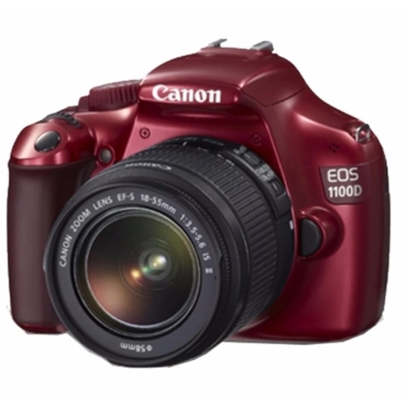 Canon  DSLR  EOS 1100D