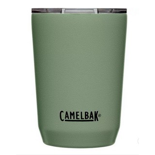 แก้วน้ำสแตนเลส Camelbak รุ่น Tumbler , SST Vacuum Insulated 12oz, สีเขียว Moss , สีดำ , สีฟ้า , สีขาว , สีTerra