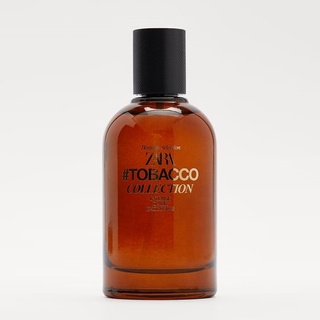 น้ำหอมZARA #TOBACCO COLLECTION INTENSE DARK EXCLUSIVE EDT 100 ML