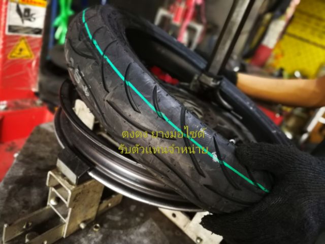 IRC​ รุ่น​ SCT-001​ ขอบ 14,15​ ทุกไซด์ ครบจบในโพสด์เดียว - รูปที่ 4