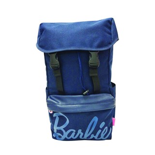 BARBIE Backpack กระเป๋าบาร์บี้ BB59452 สีกรม