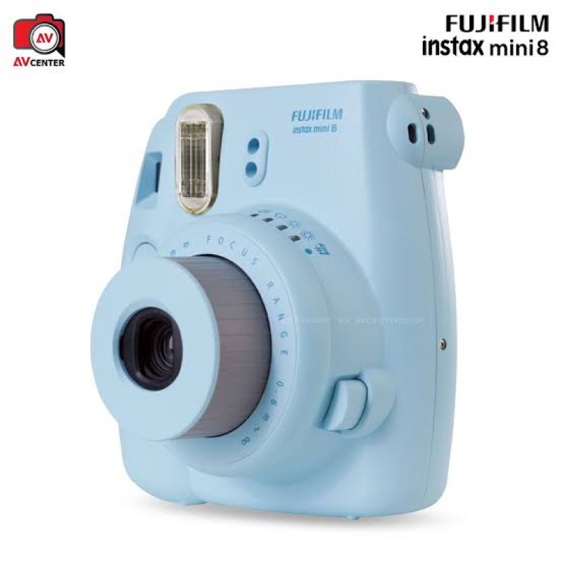 fujifilm instax mini 8 มือสอง