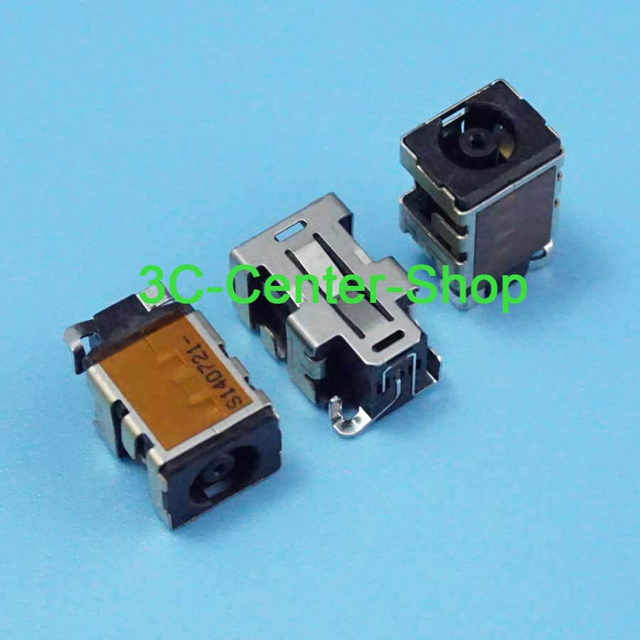 1 ชิ้น DC power jack สําหรับ ASUS BU203U Q524 Q524U G60V G60J DC JACK