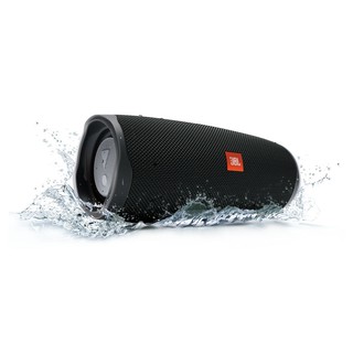 JBL CHARGE4 PORTABLE BLUETOOTH SPEAKER ( สินค้าใหม่ปรับประกันของแท้ 100 % )